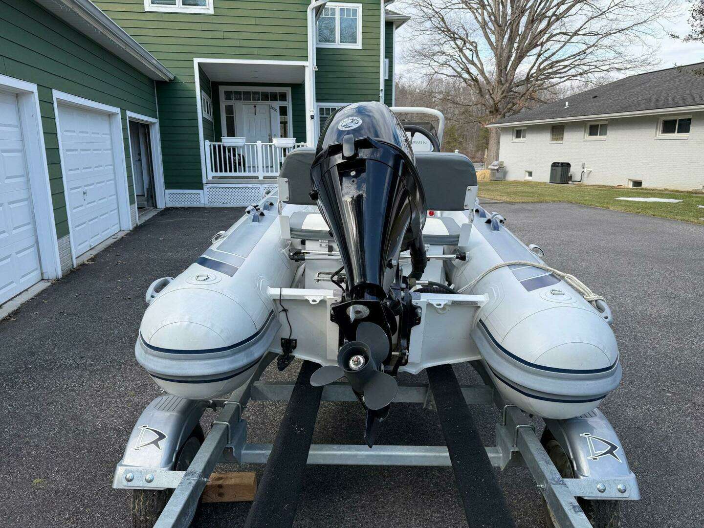 2004 Sea Ray 500 Sundancer - Image 49
