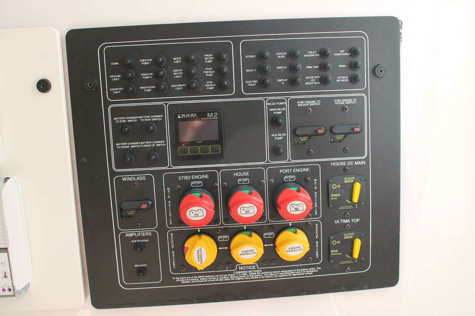 2018 Sea Fox 328 Commander - Image 20