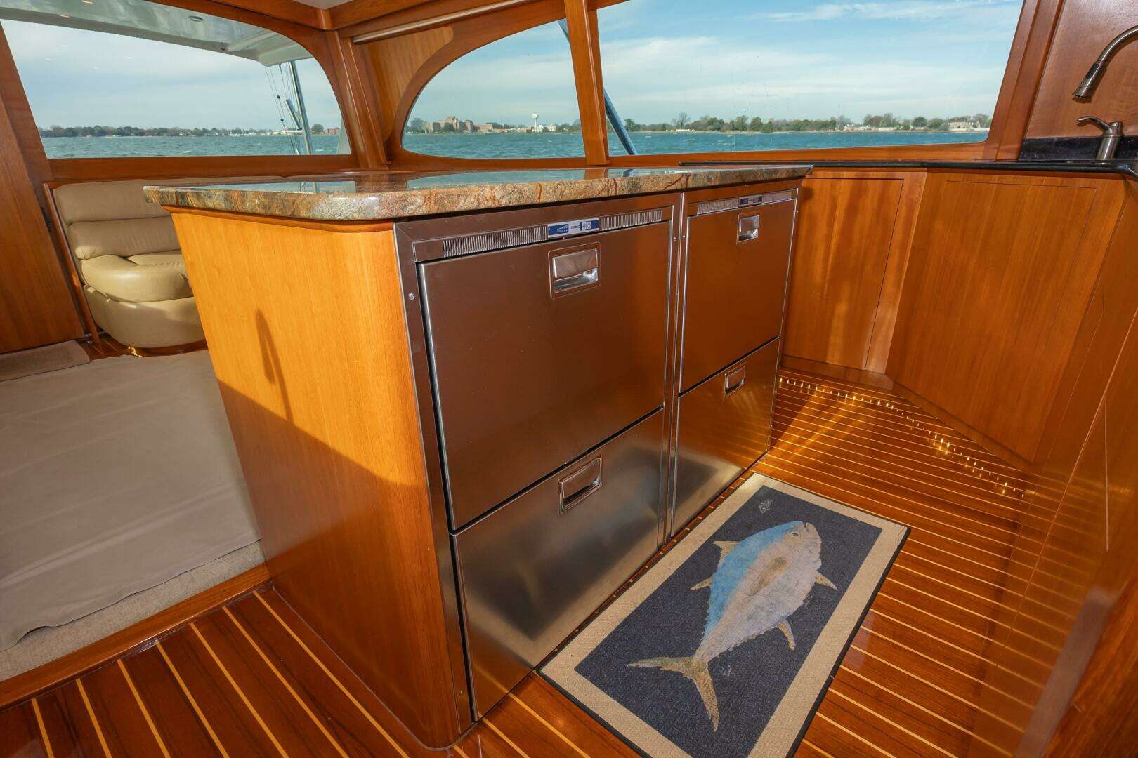 2014 Scarborough 60 Sportfish - Image 22