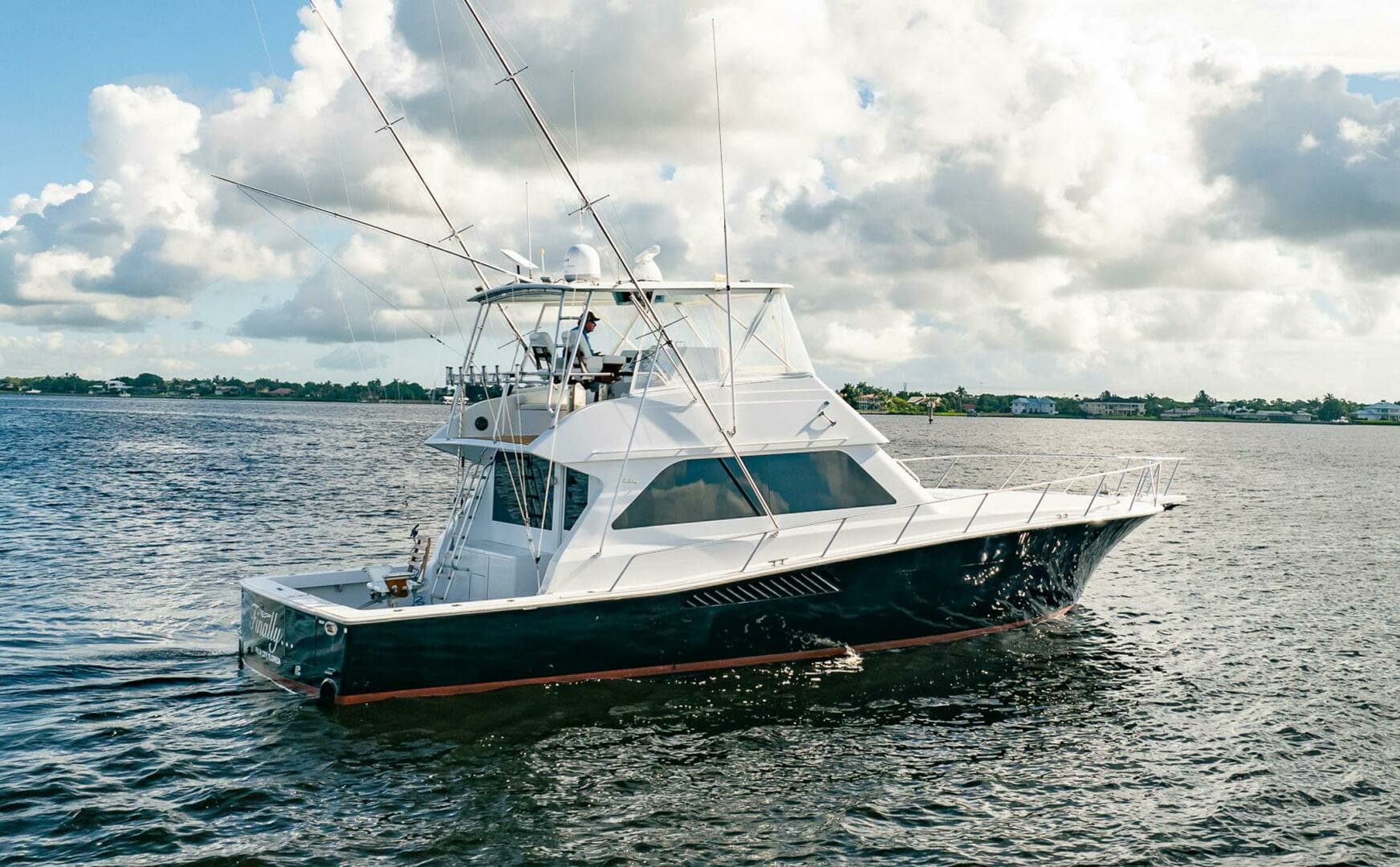 2000 Viking Conv Sport Fisher - Image 60