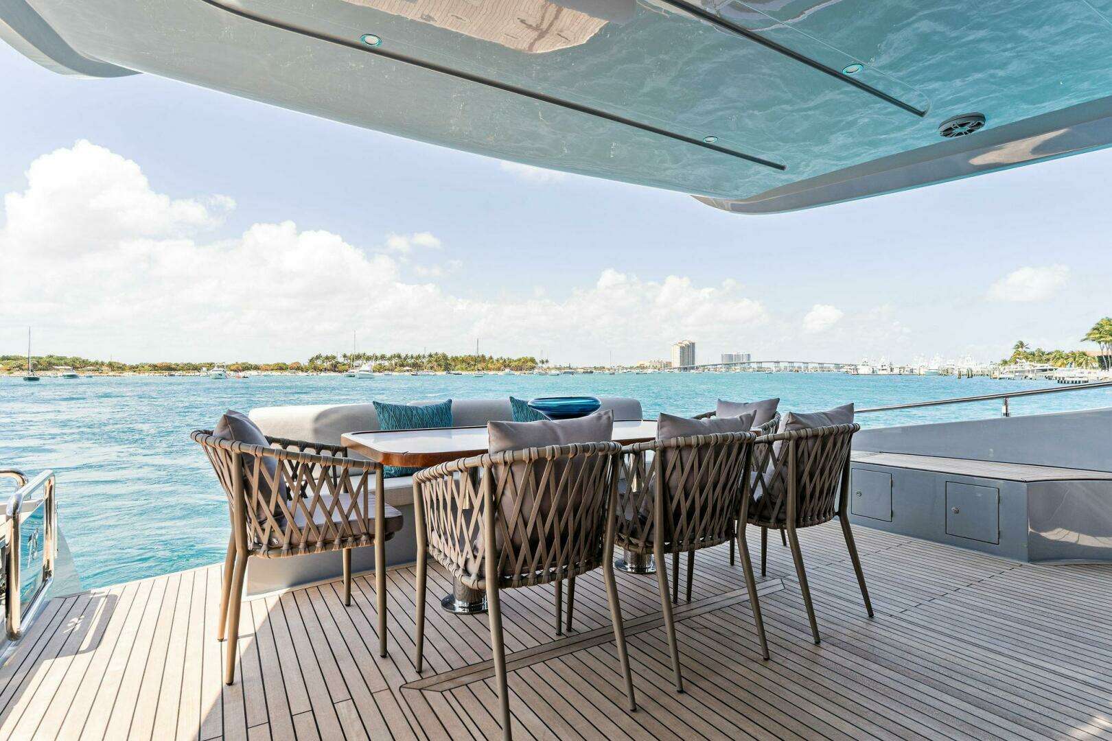 2027 Aquitalia Yachts Flybridge - Image 85