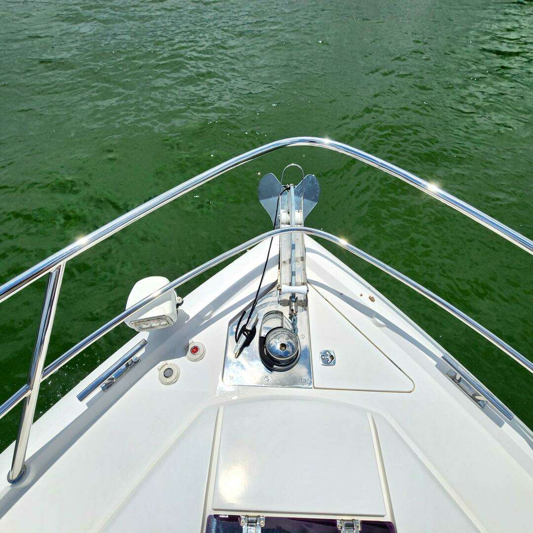 2018 Galeon 430 HTC - Image 12