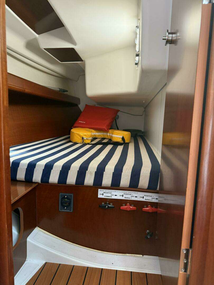 2006 Beneteau First 36.7 - Image 37