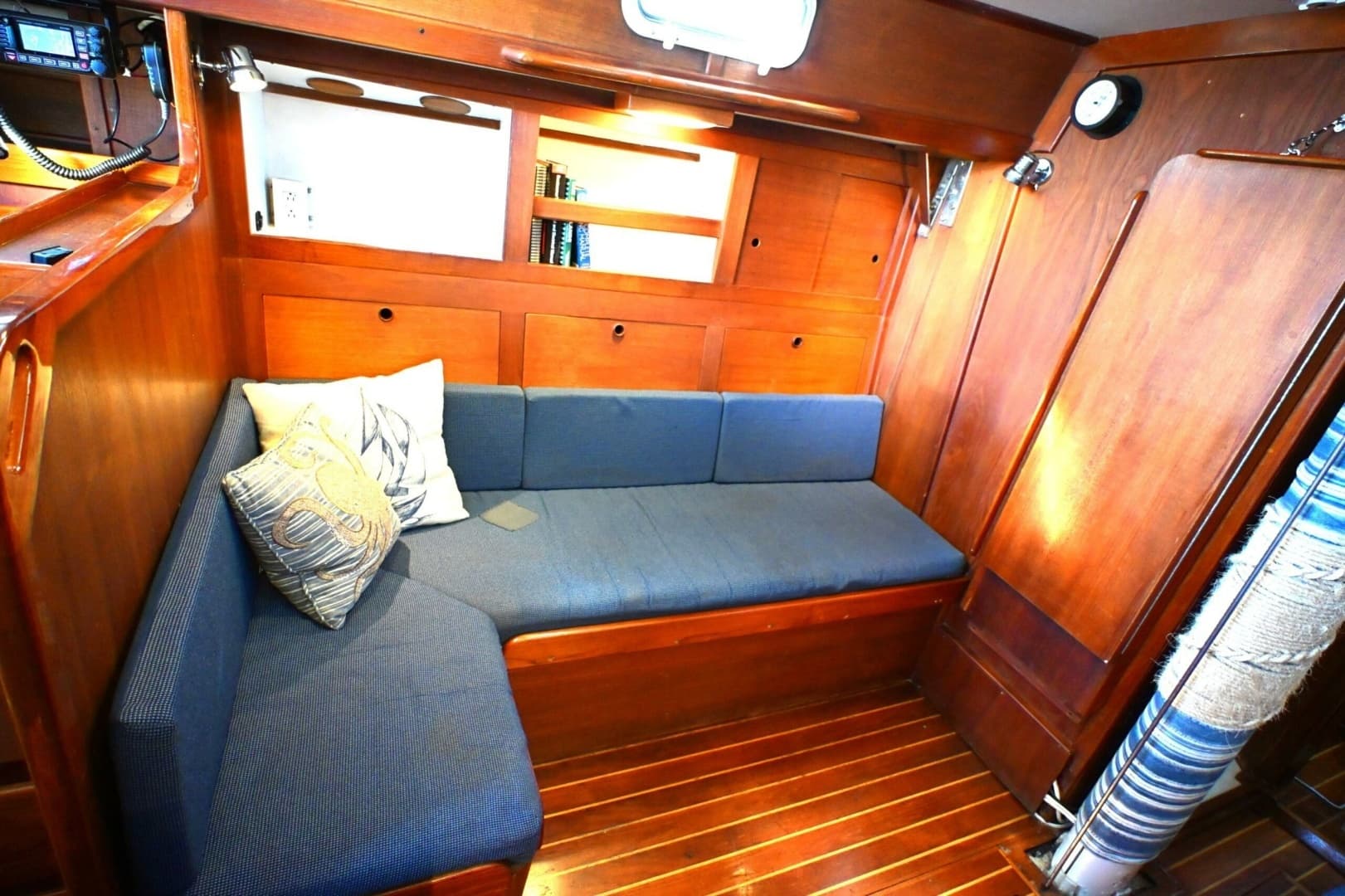 1980 Tartan 37 - Image 42