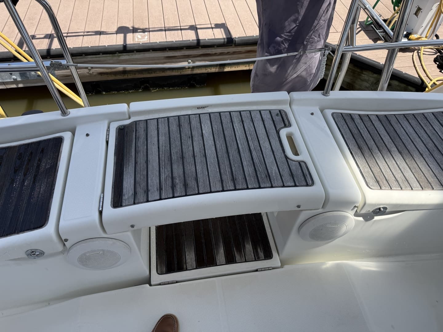 2008 Beneteau Oceanis 43 - Image 28