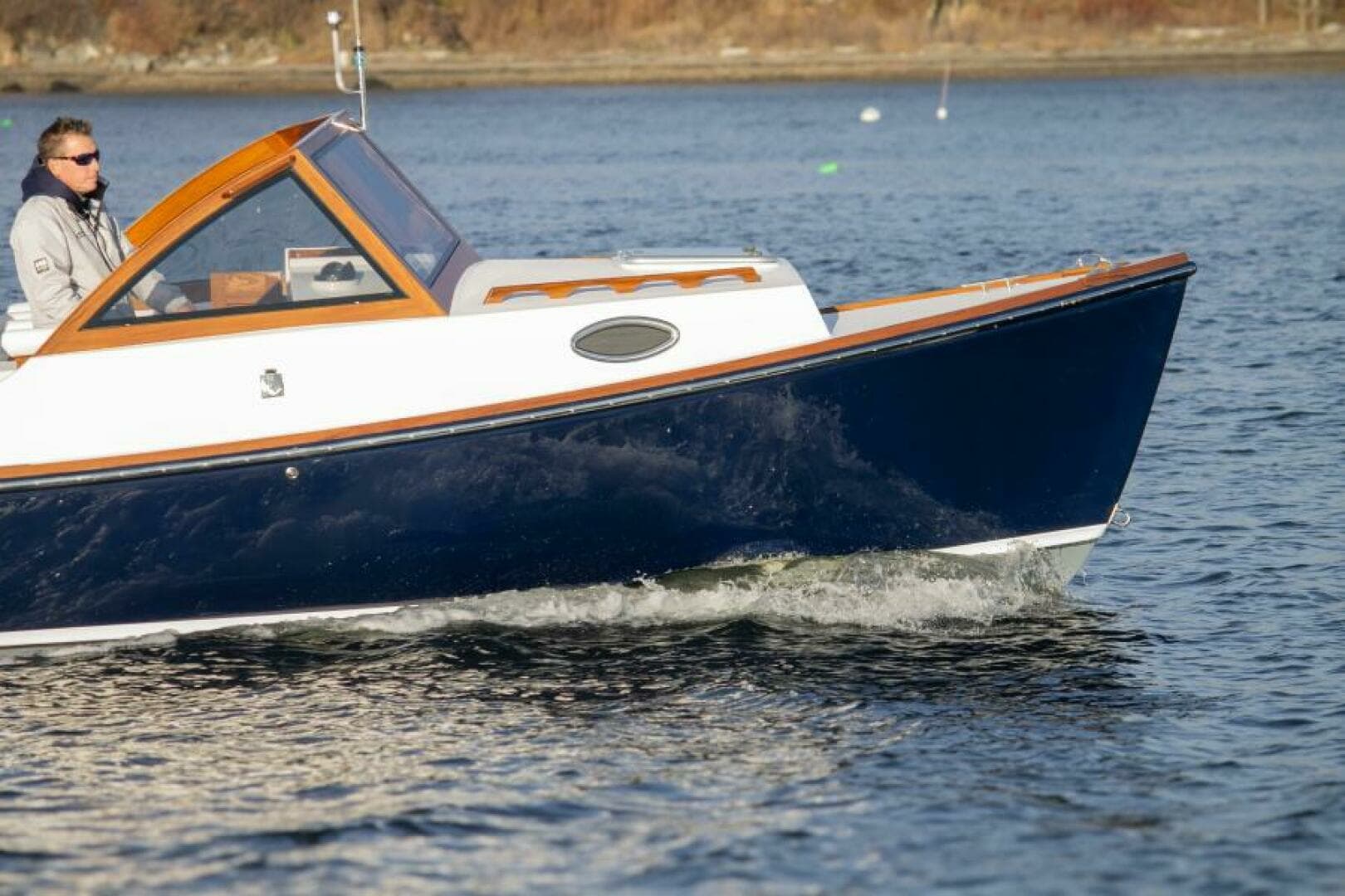 2024 New Harbor Boats New Harbor 28 - Image 11