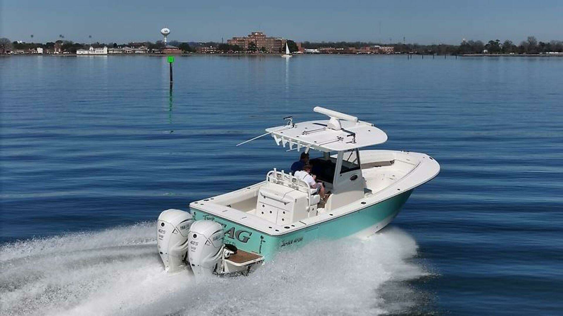 2022 Regulator 31 FS - Image 5