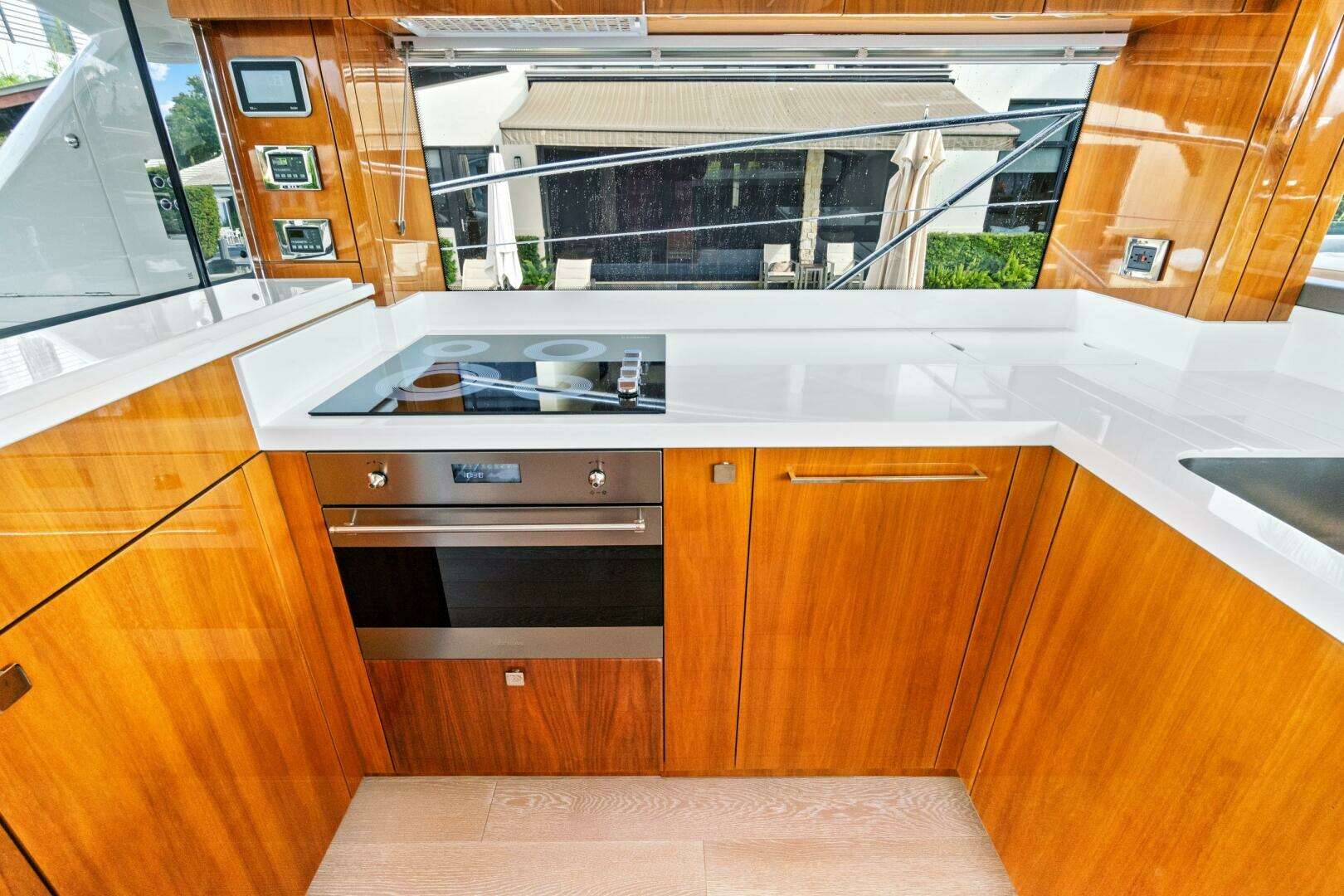 2020 Sunseeker Manhattan 52 - Image 45