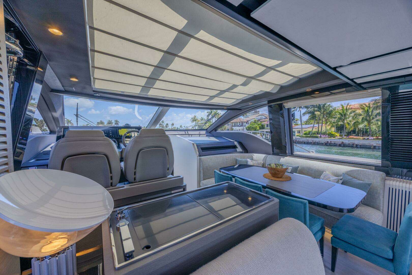 2023 Azimut S8 - Image 37