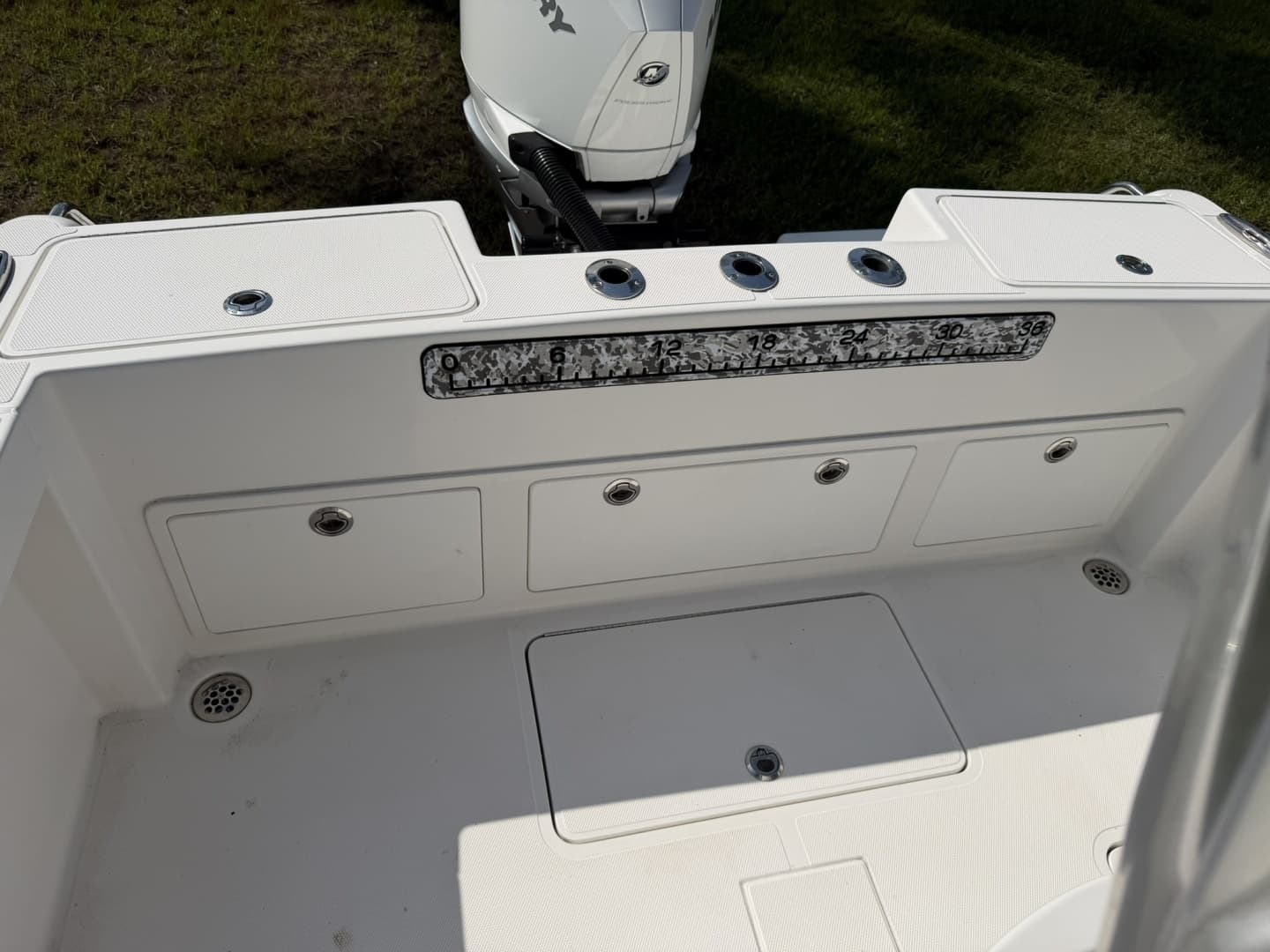 2019 Reef Runner 230XS - Image 19