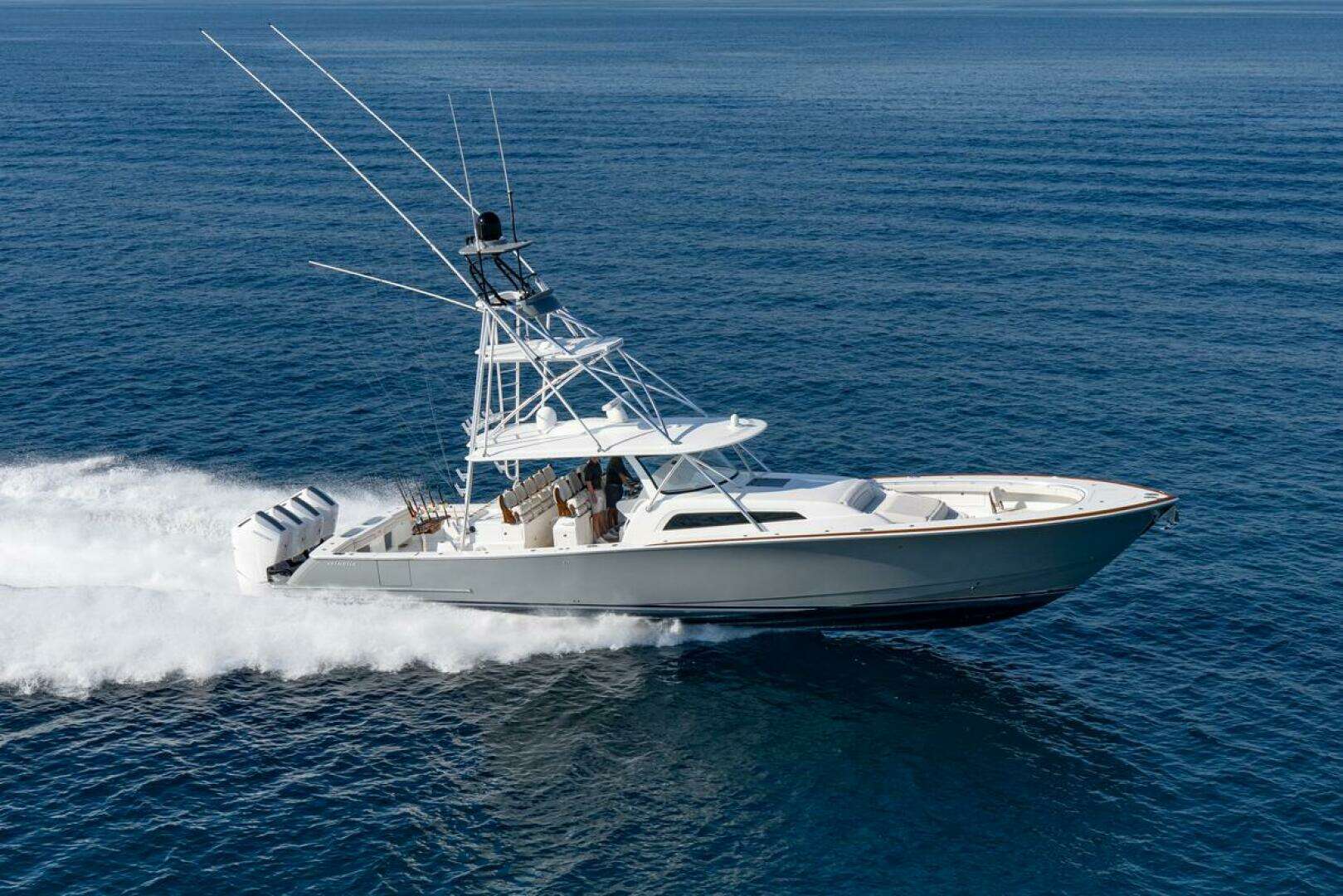 2027 Valhalla Boatworks V-55 - Image 38