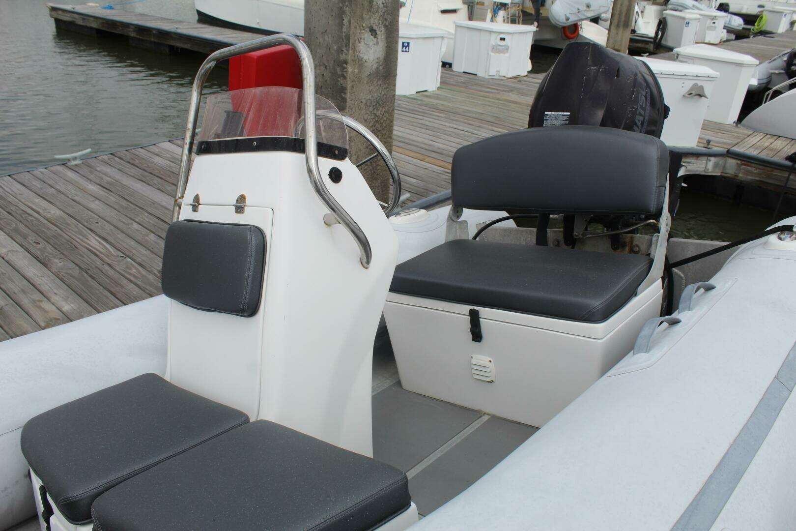 2004 Lagoon 43 Power Cat - Image 59