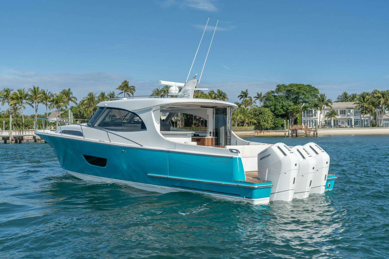 2025 ECLIPSE 505 Shadow - Image 16