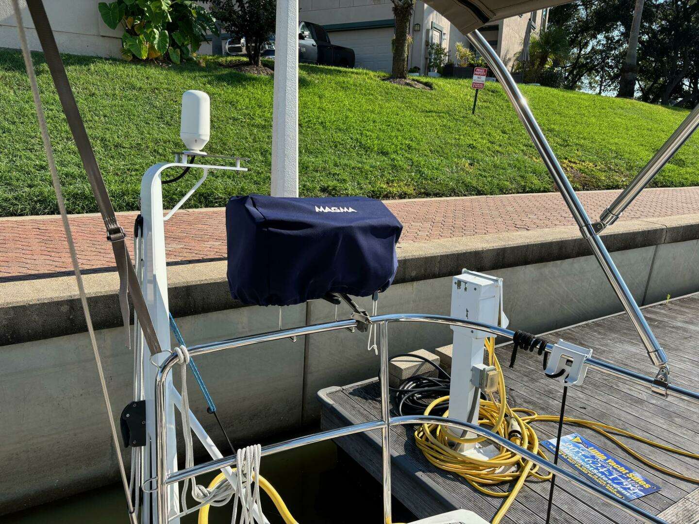 2021 Jeanneau Sun Odyssey 440 - Image 22