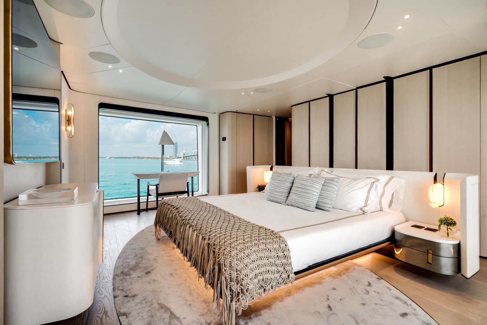 2024 Azimut 36 METER - Image 86