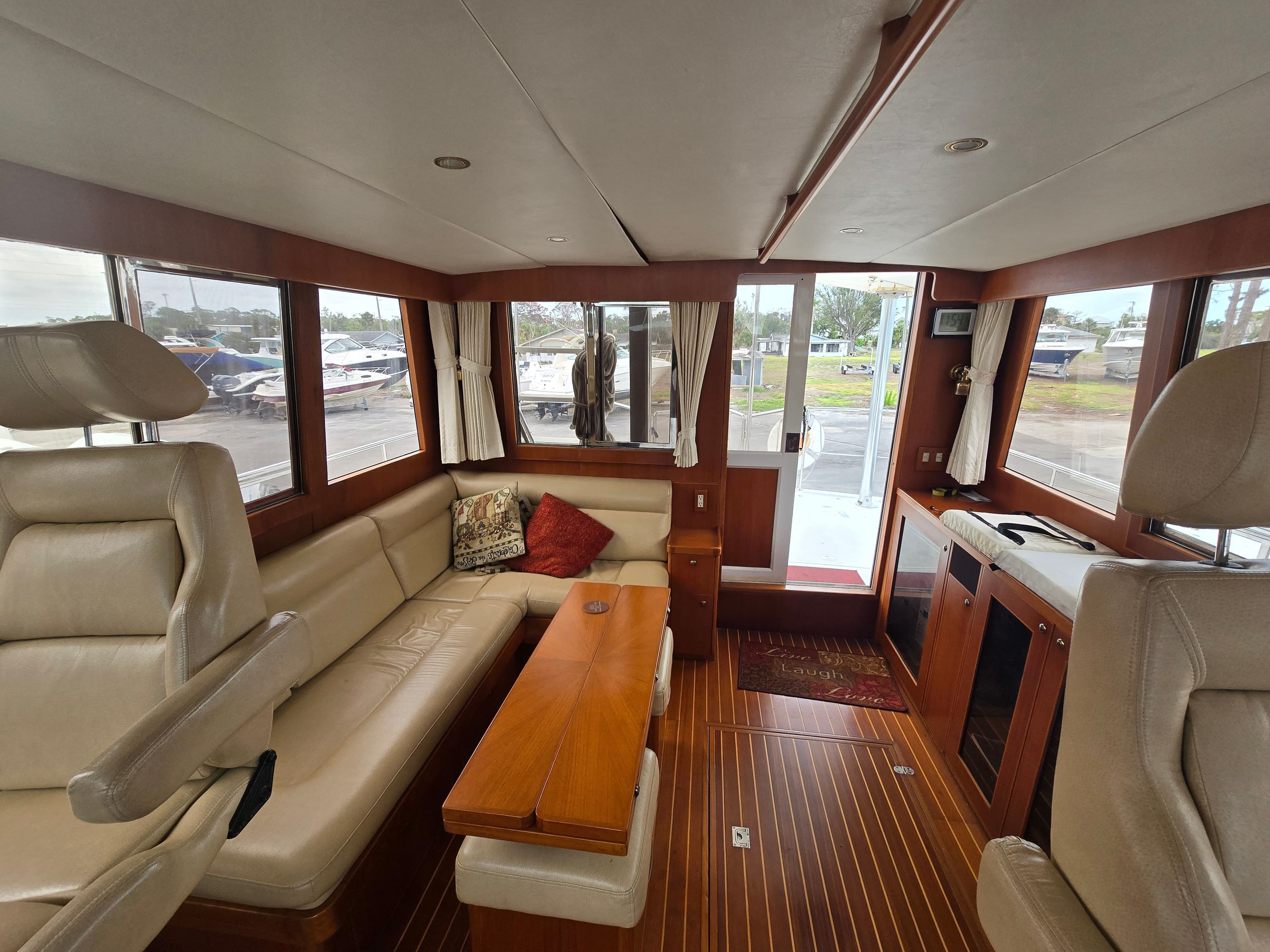 2006 ISLAND PILOT 395 CRUISER - Image 19