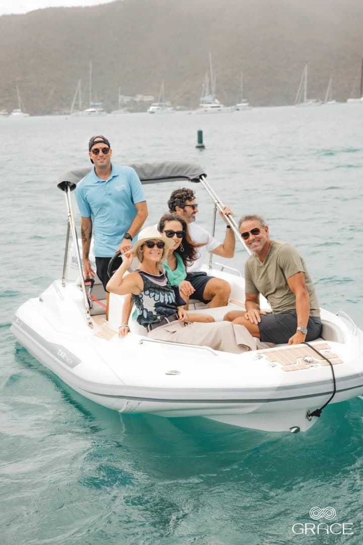 2022 Aquila 54 Yacht - Image 39