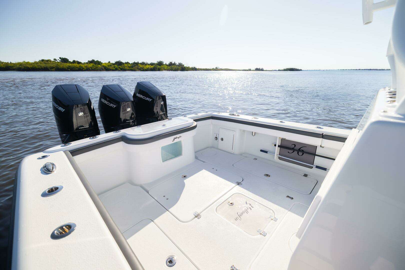 2023 Yellowfin — - Image 23
