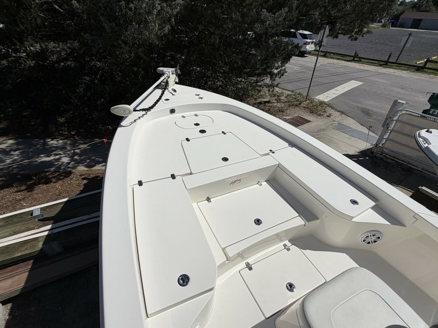 2022 Pathfinder 2600 HPS - Image 10