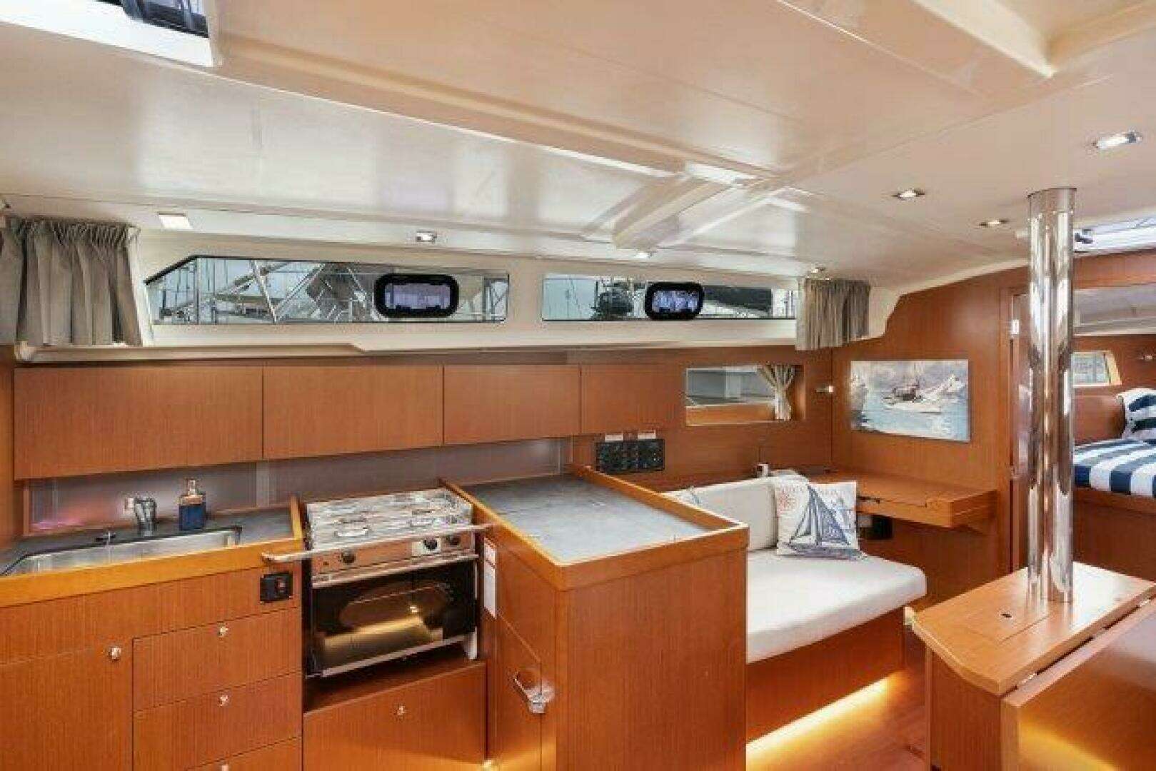 2018 Beneteau 41.1 - Image 39