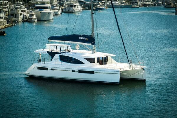 2013 Leopard Leopard 48 - Image 1