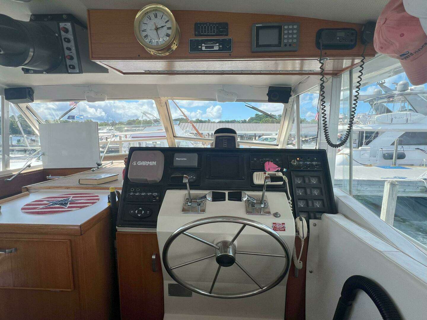 1978 Chris-Craft 410 Motor Yacht - Image 17