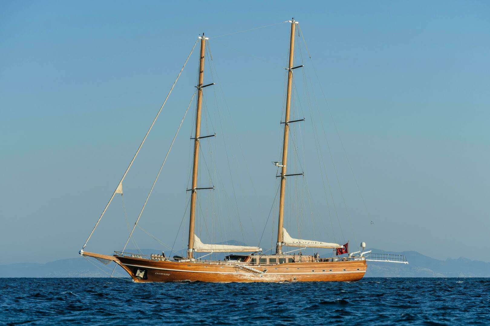 2013 East Yachting Custom - Image 56