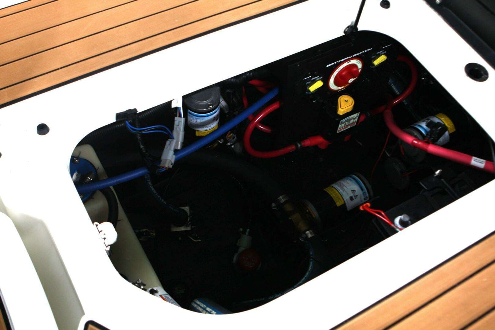 2024 Nautique Super Air G23 - Image 42