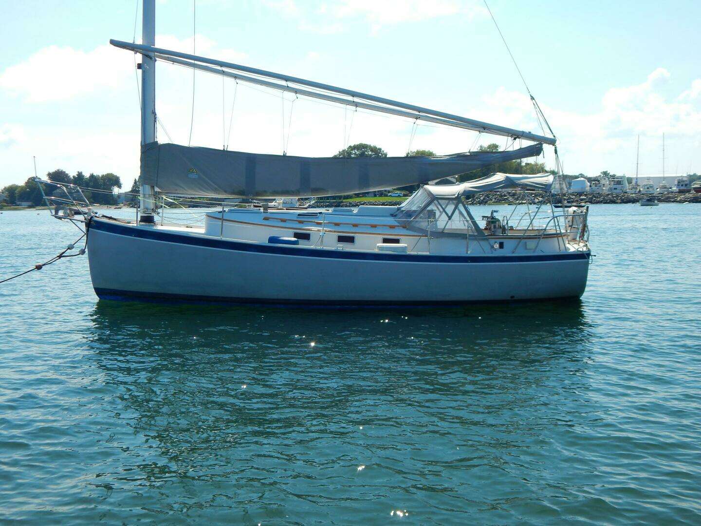 1989 Nonsuch Ultra - Image 25