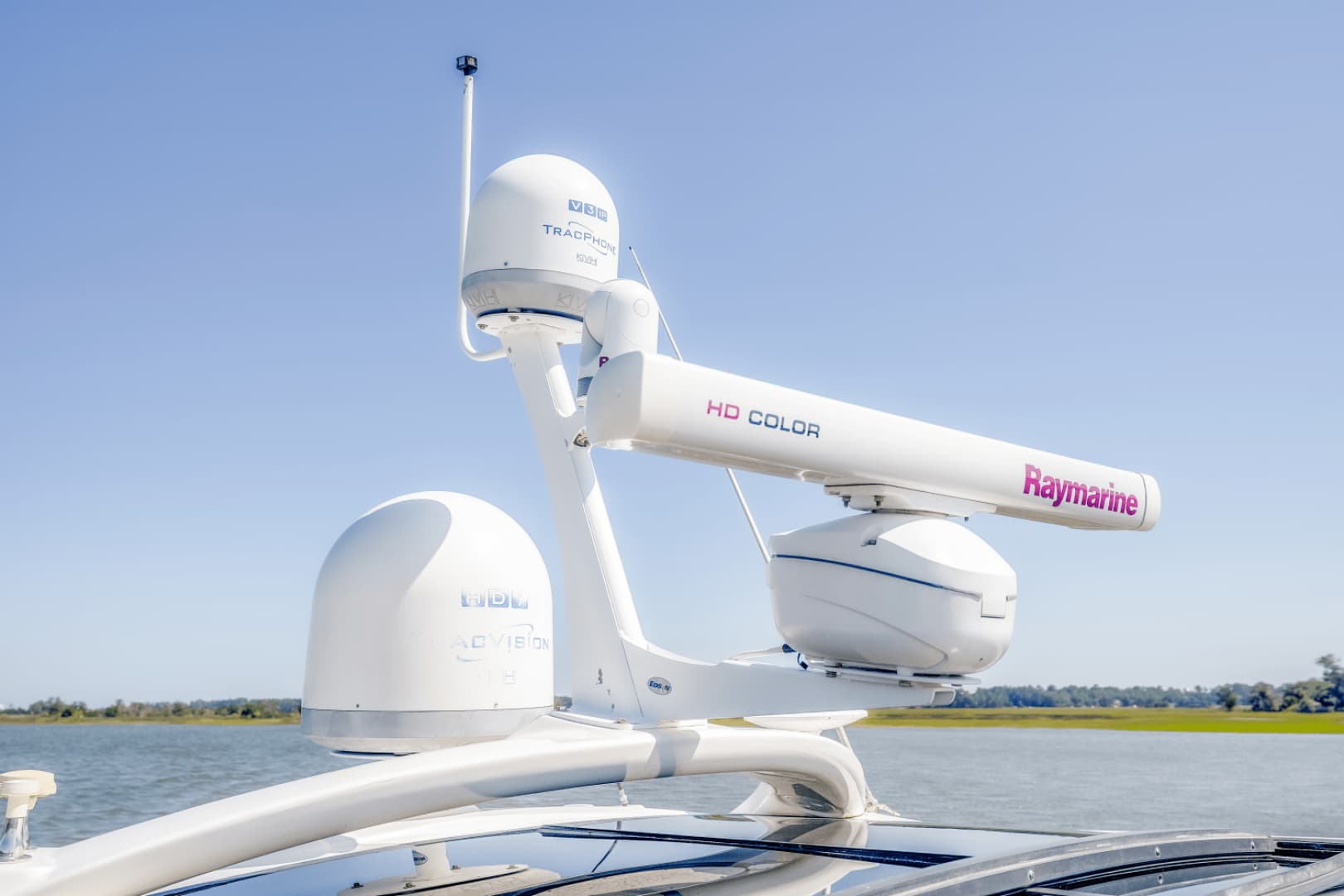 2013 Sea Ray 510 SUNDANCER - Image 69