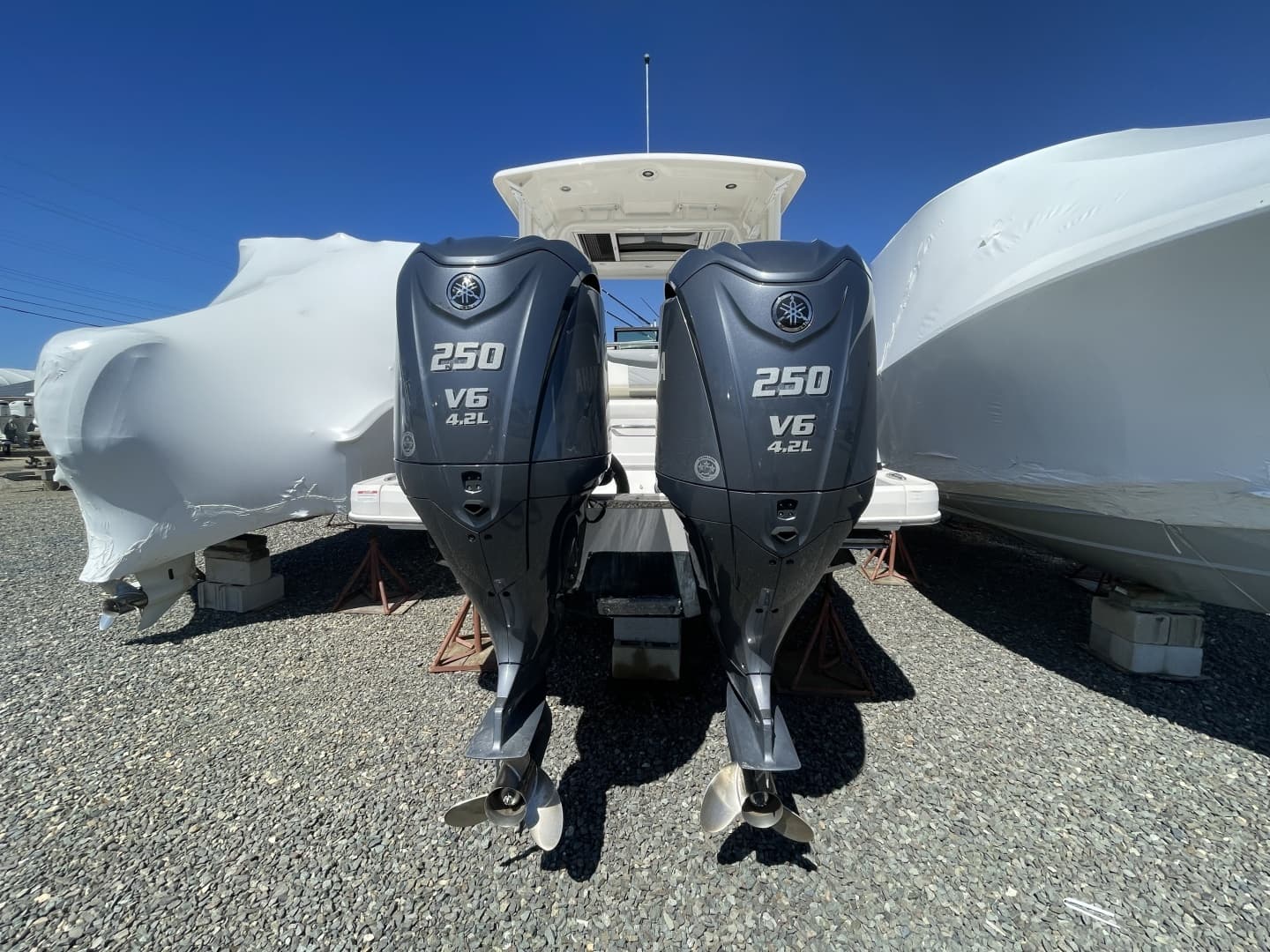 2023 Chaparral 280 OSX - Image 6