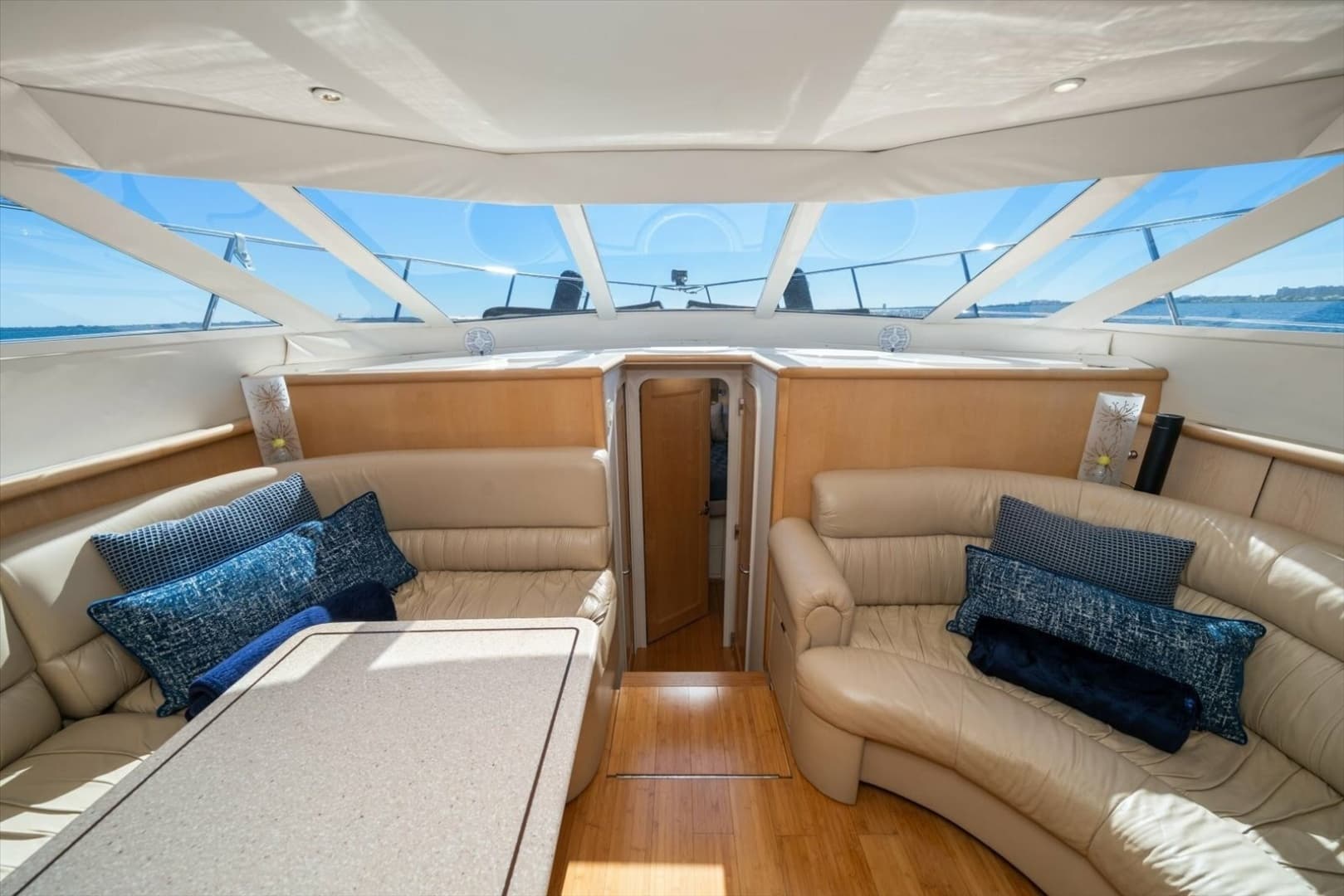 1998 Carver 455 Aft Cabin MY - Image 66