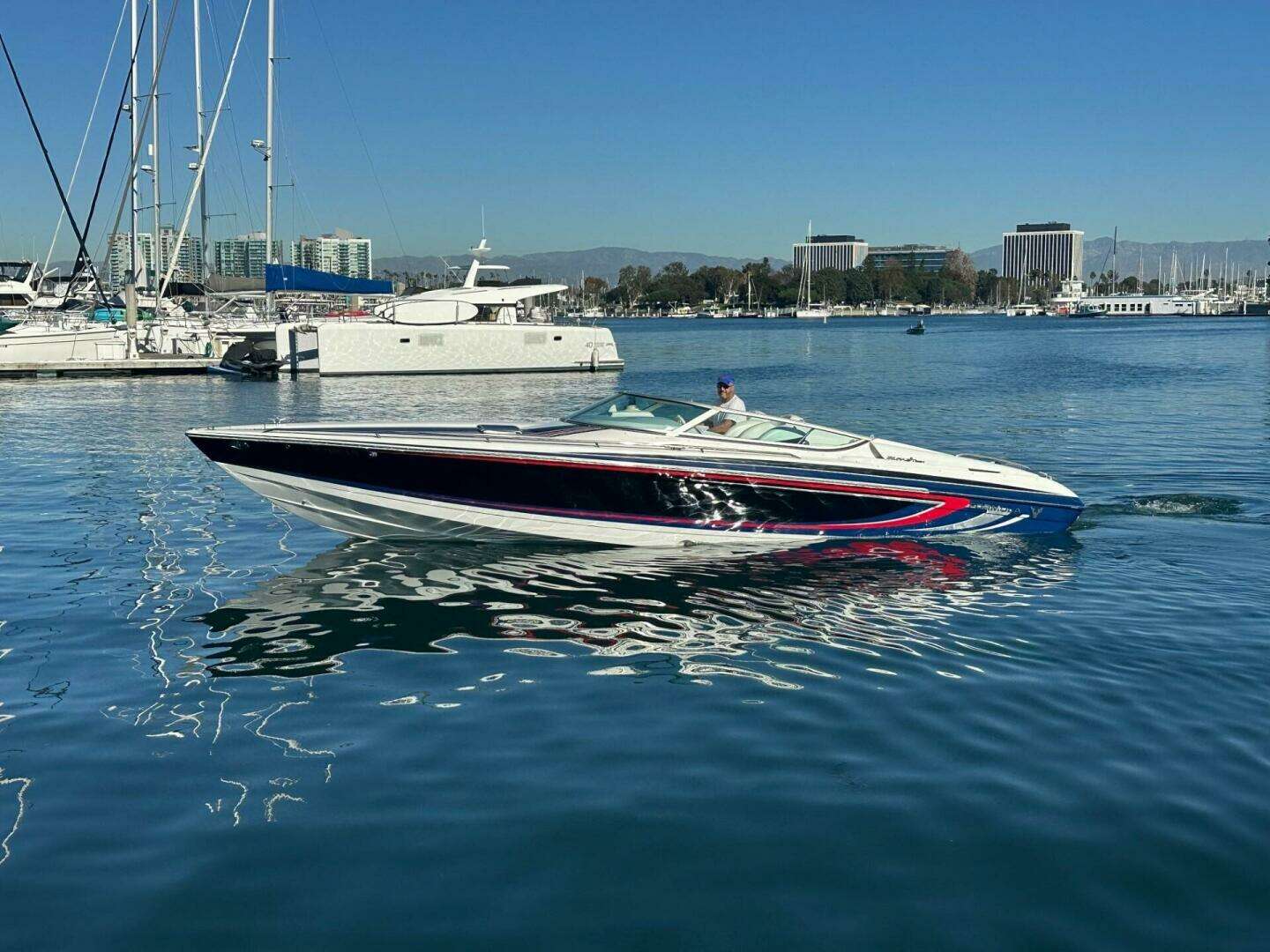 2004 Formula 29 FASTech - Image 5
