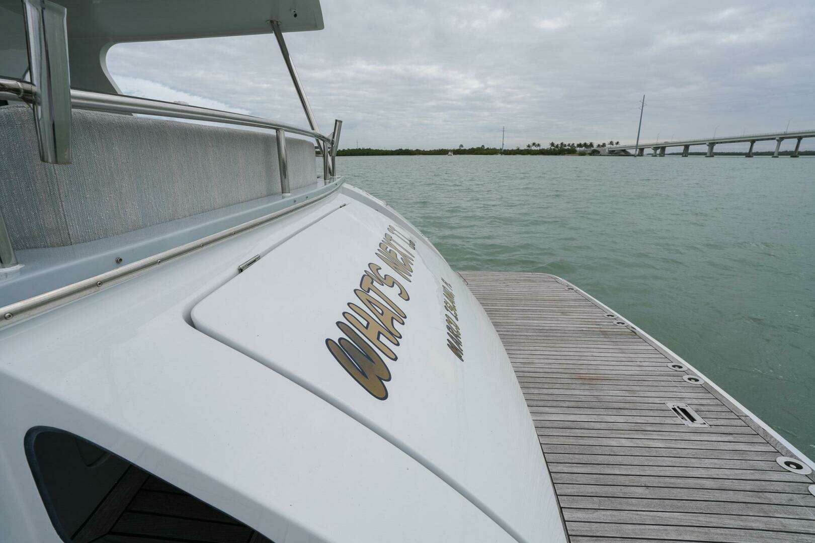 2022 Marlow Explorer 62E-CB - Image 7