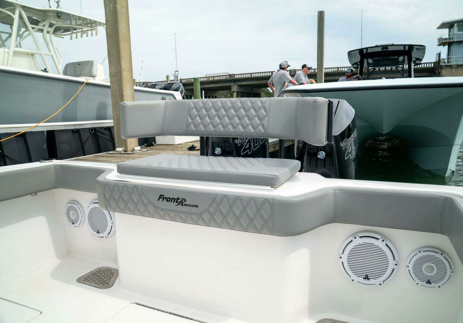 2026 Front Runner 33 CC - Image 22