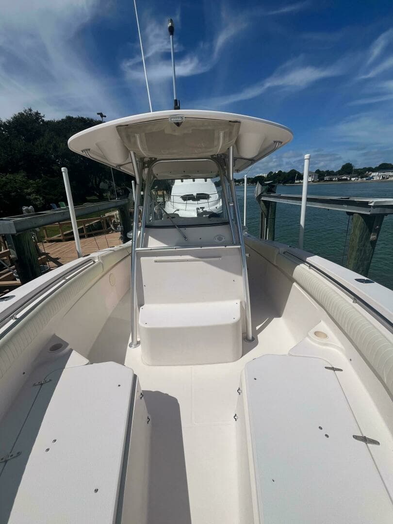 2007 Grady-White 306 Bimini - Image 12