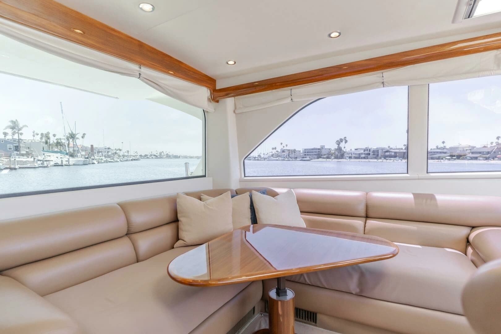 2008 Viking 52 Sport Coupe - Image 3
