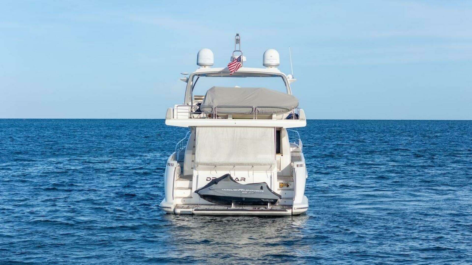 2012 Azimut Evolution - Image 14