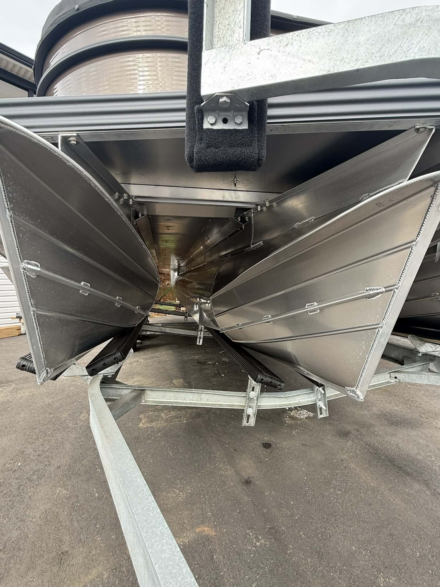 2026 Manitou 23 Encore SLVPII - 18