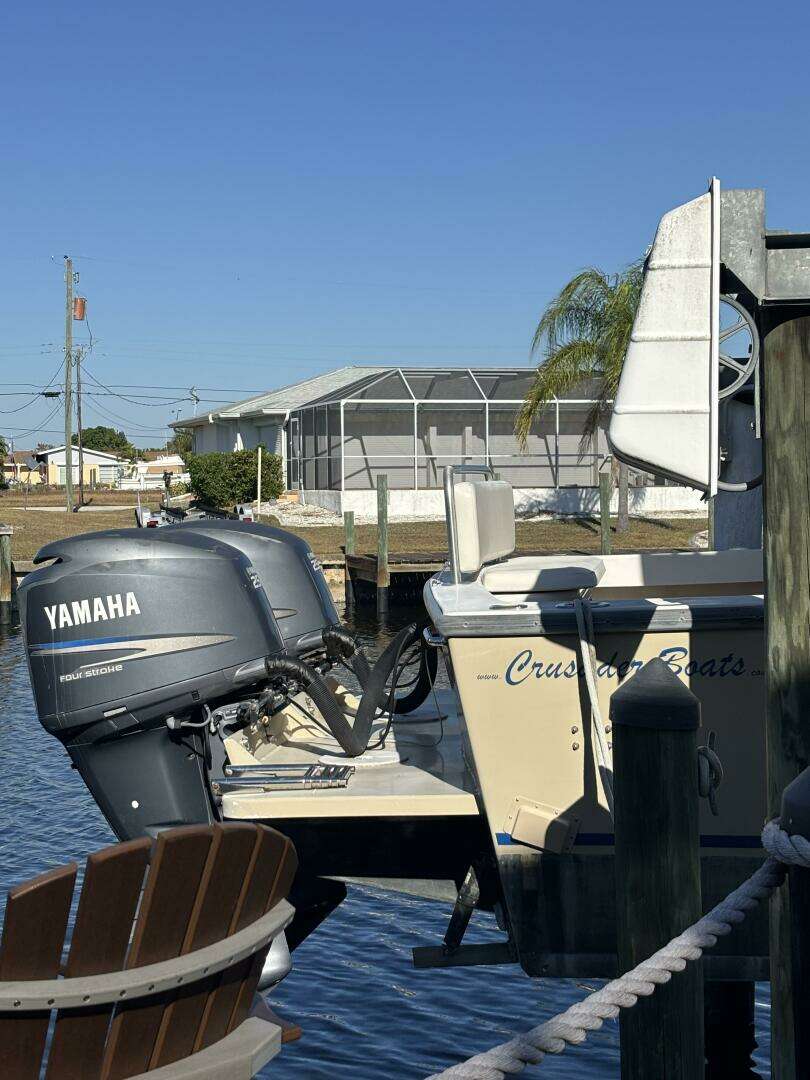 2006 Crusader Boats — - Image 15