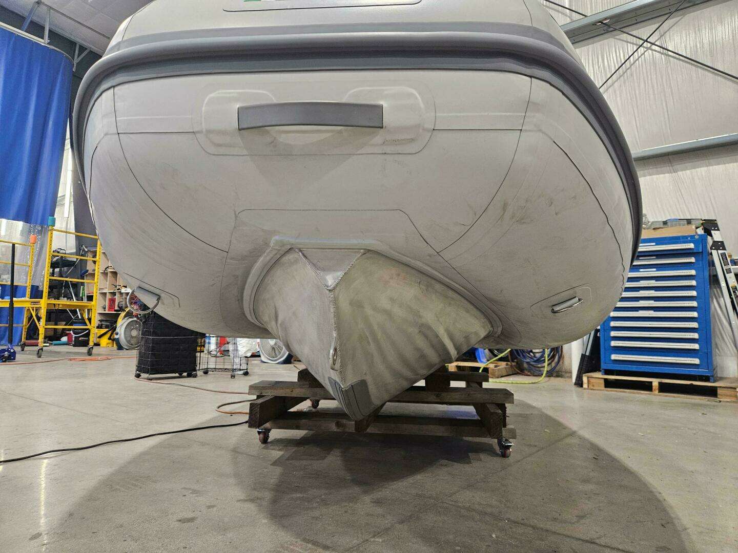 2024 AB Inflatables Lammina 9.5AL - Image 3