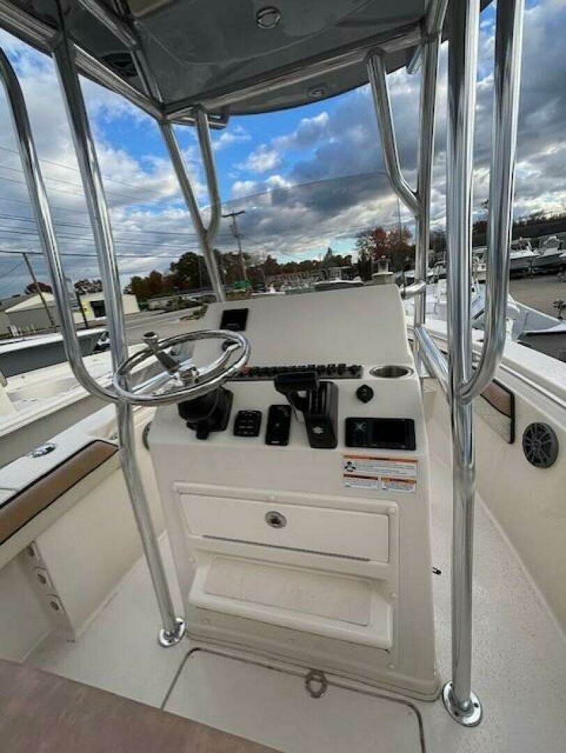 2023 Sea Chaser 20 HFC - Image 5