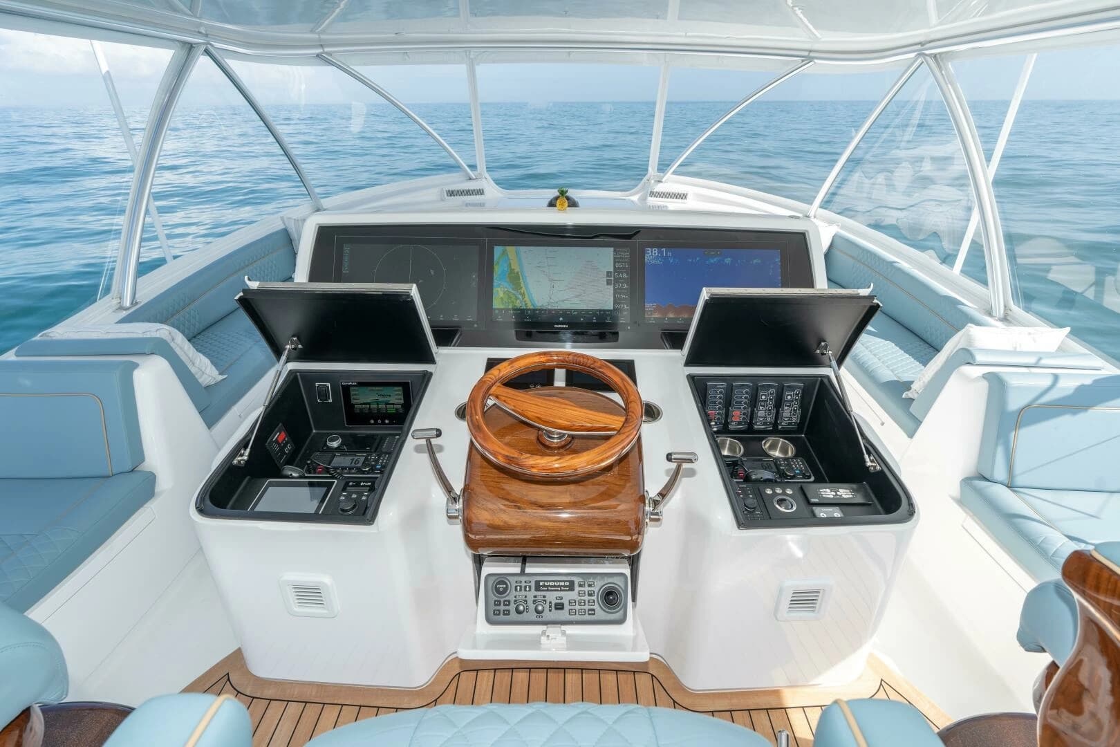 2025 Viking 90C - Image 10