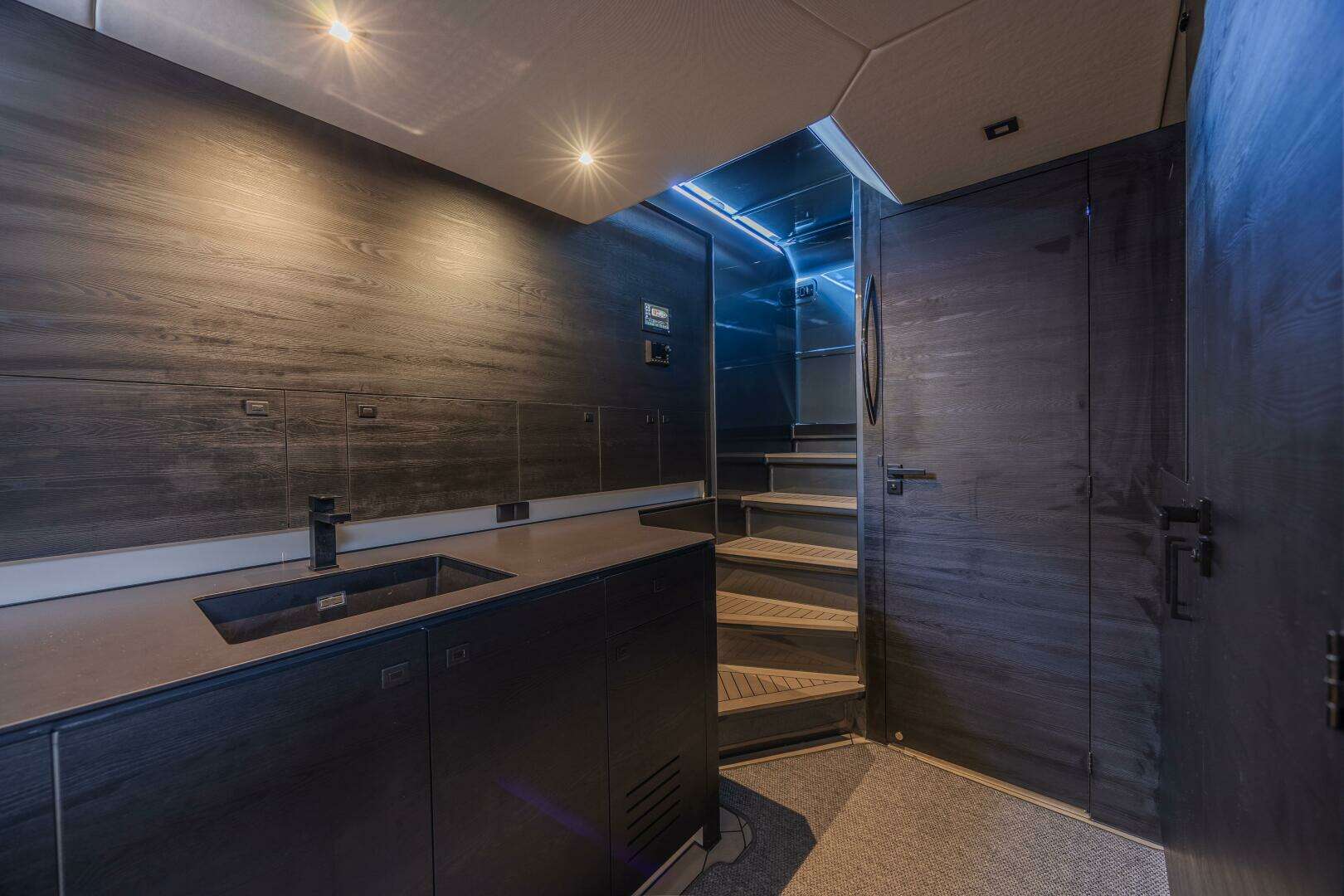 2023 Vanquish Yachts VQ58 - Image 51