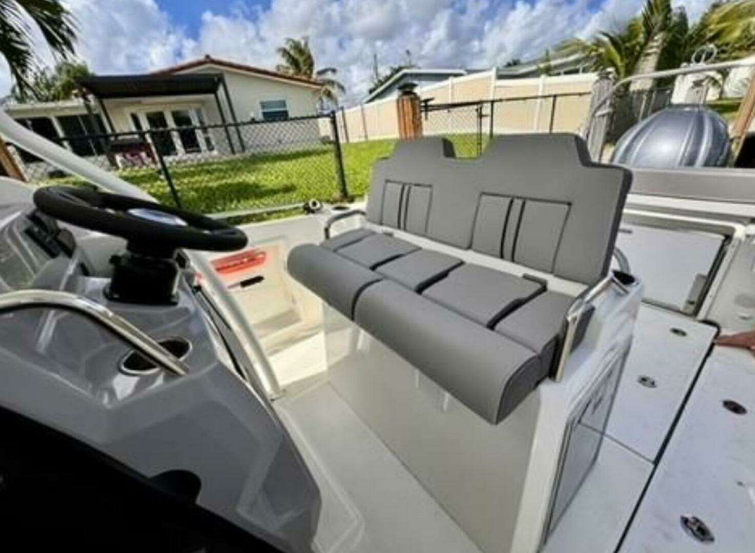 2023 Jeanneau Leader 7.5 CC S3 - Image 6