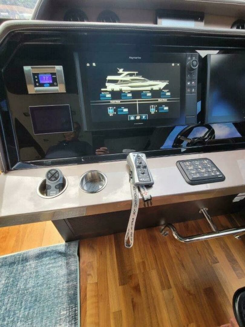 2019 Galeon 640 Fly - Image 21