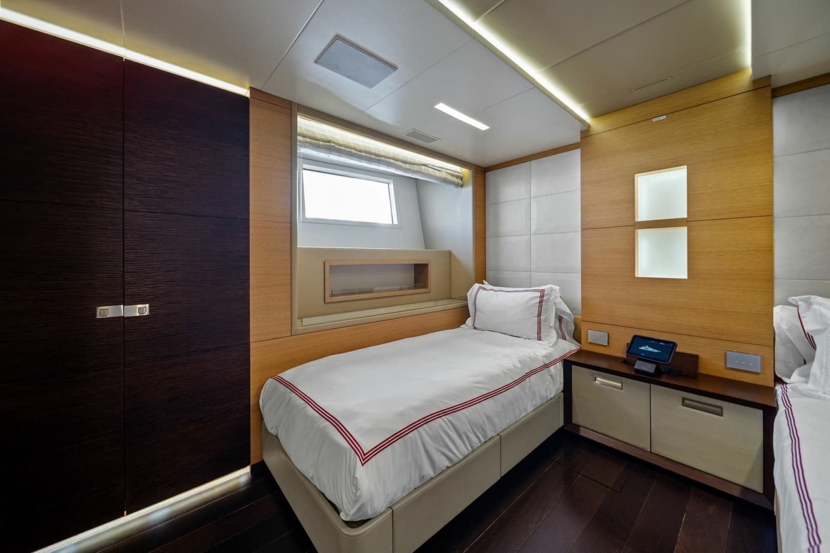 2012 Benetti Classic Supreme 132 - Image 45