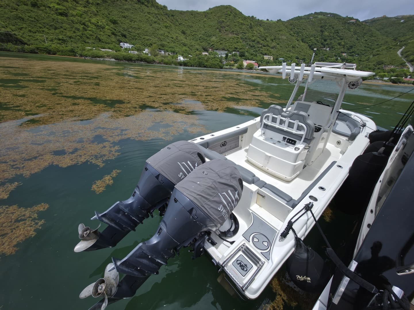 2019 NauticStar 2602 Legacy - Image 5
