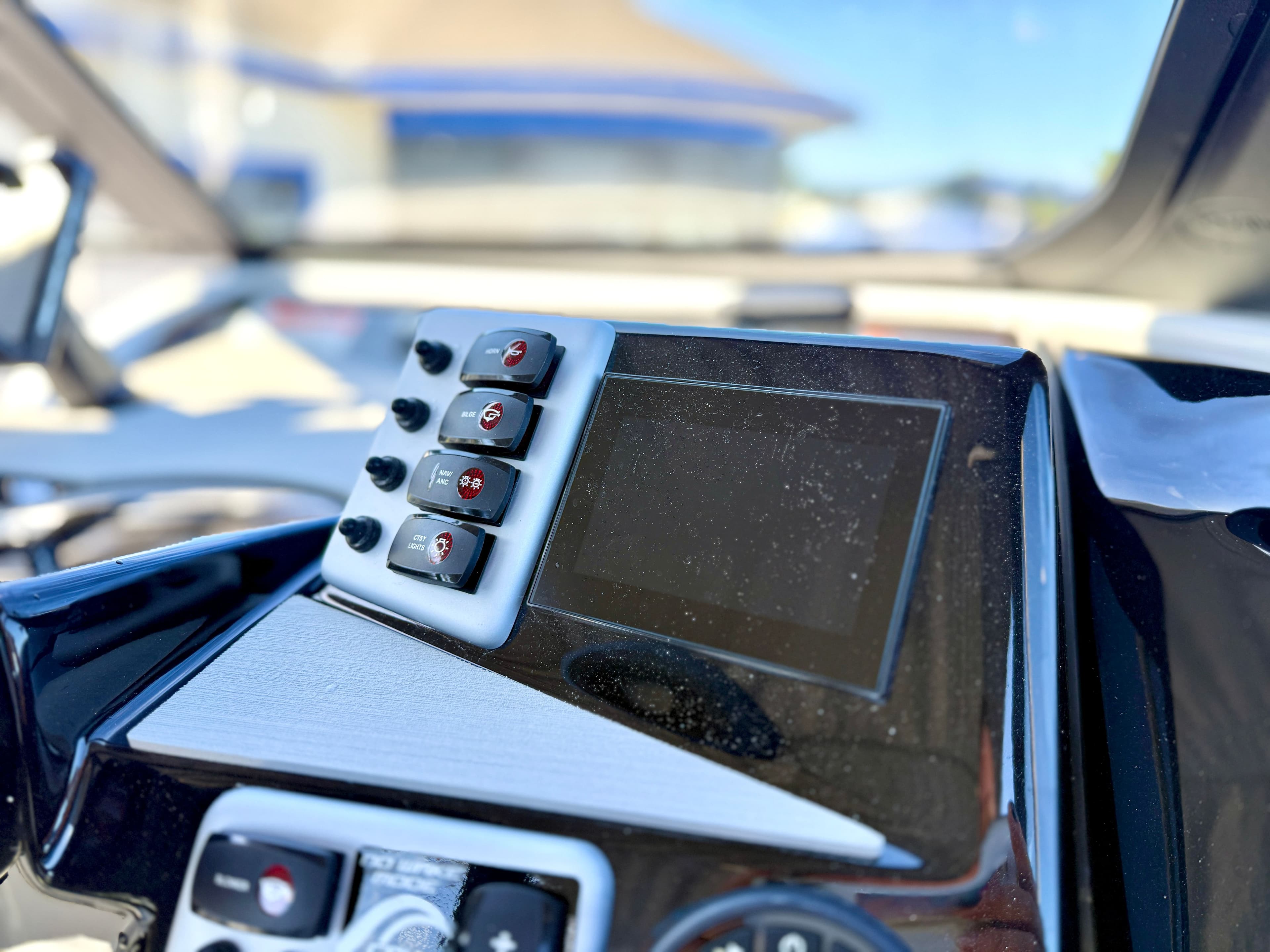 2026 YAMAHA SX220 - Image 17