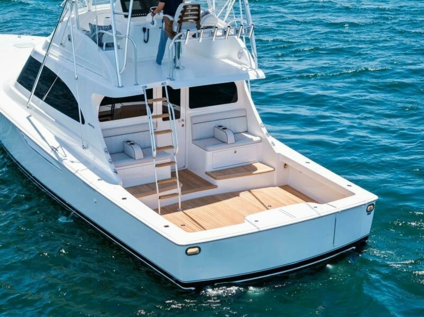 2027 Viking 46 Billfish - Image 25